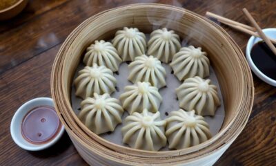 homemade simple dumplings recipe