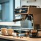 luxury espresso machines guide