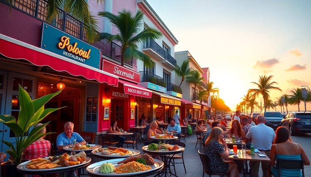 miami s top dining spots