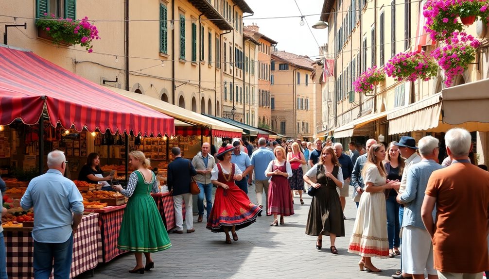 mugello festival in florence