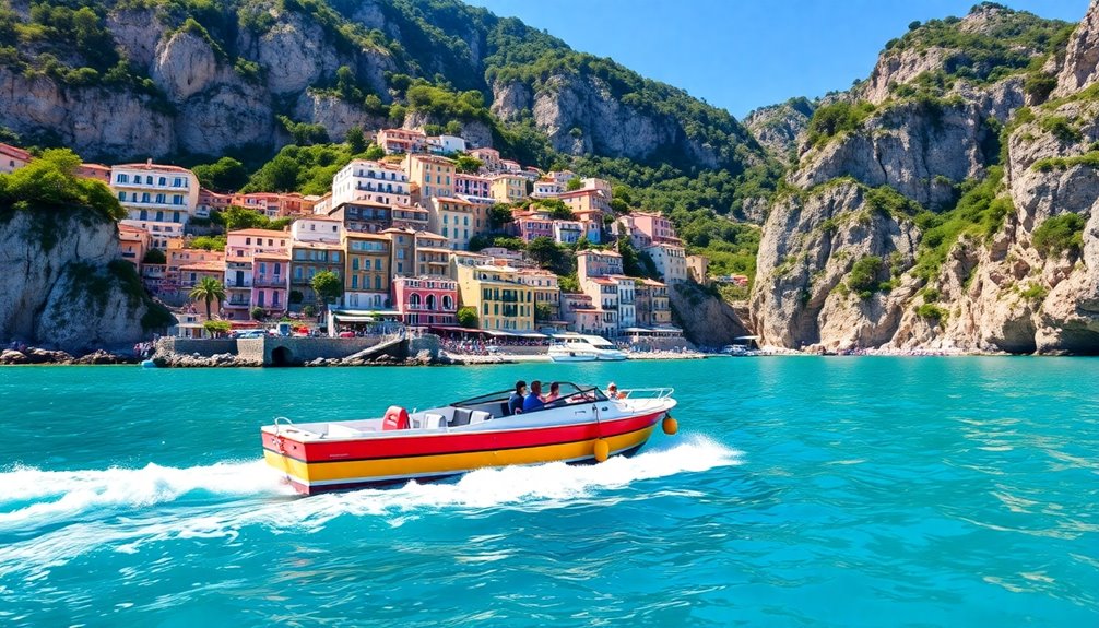 navigating waterways adventure guide