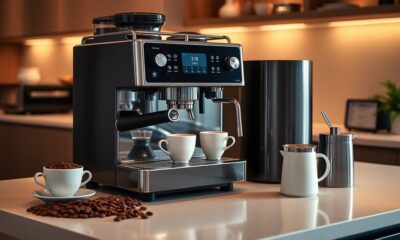 office espresso machines guide