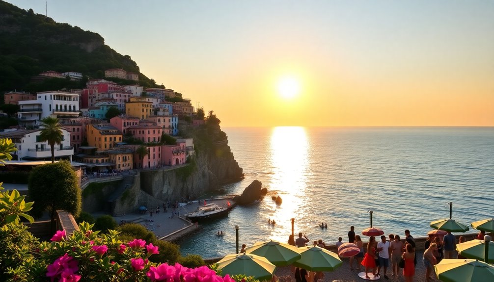 optimal travel season guide