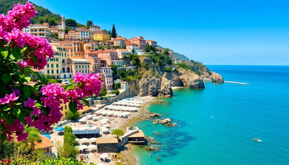 optimal travel seasons ahead