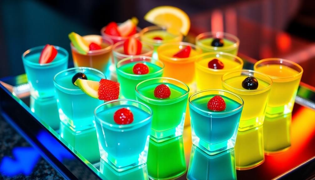 party ready jello shots recipe