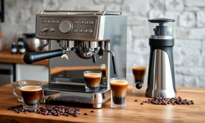 perfect brews with grinders