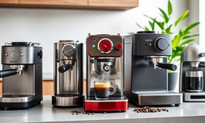 reddit s top espresso machines