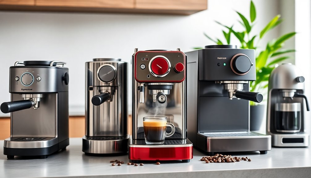 reddit s top espresso machines