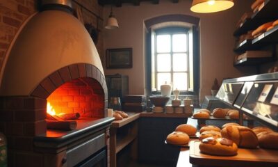 s forno in florence