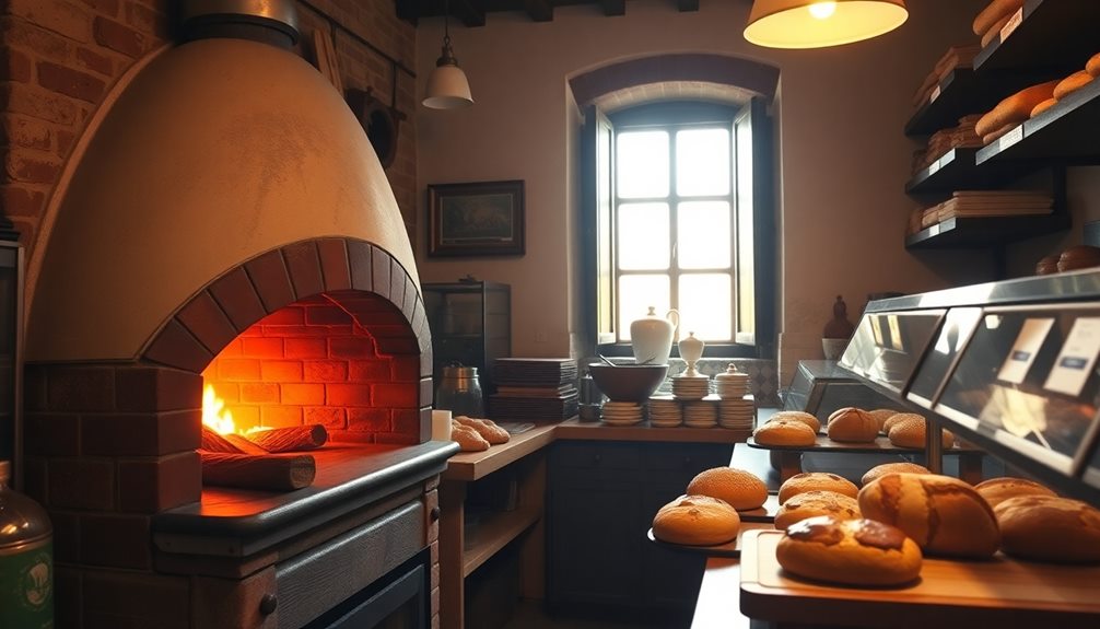 s forno in florence