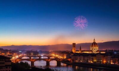 san giovanni fireworks viewing locations