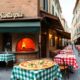 santarpia pizzeria florence italy