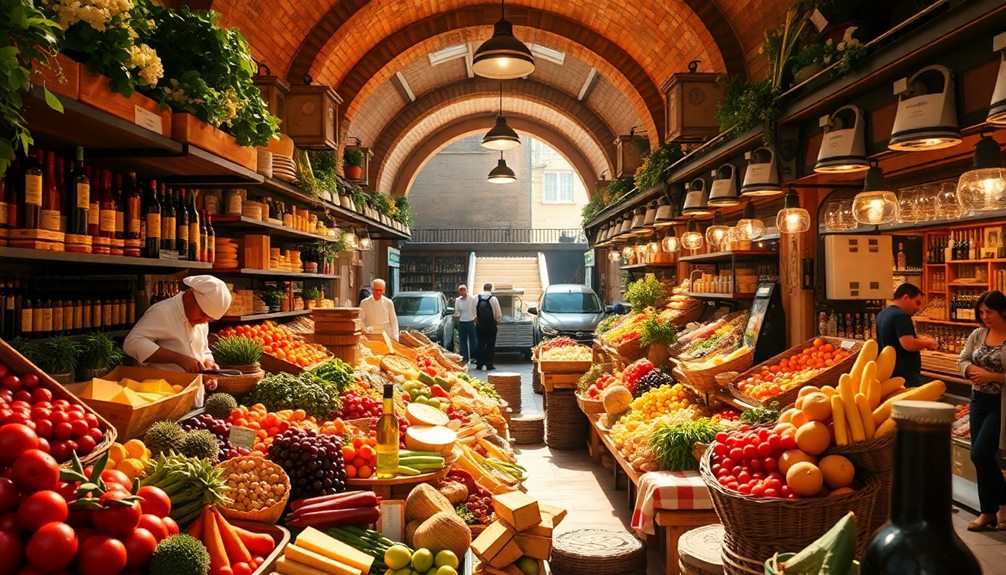savor exquisite culinary experiences