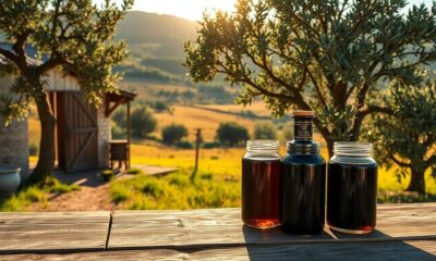 scandicci olive oil producer