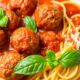 simple beginner meatball recipe