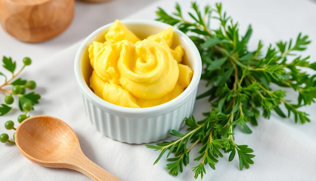 simple diy butter recipe