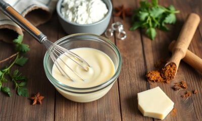 simple diy buttermilk recipe