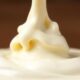 simple homemade heavy cream