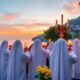 sorrento easter celebrations tradition