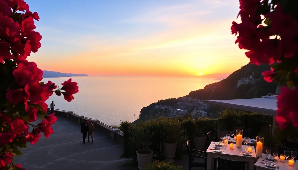 sorrento s romantic hotspots guide