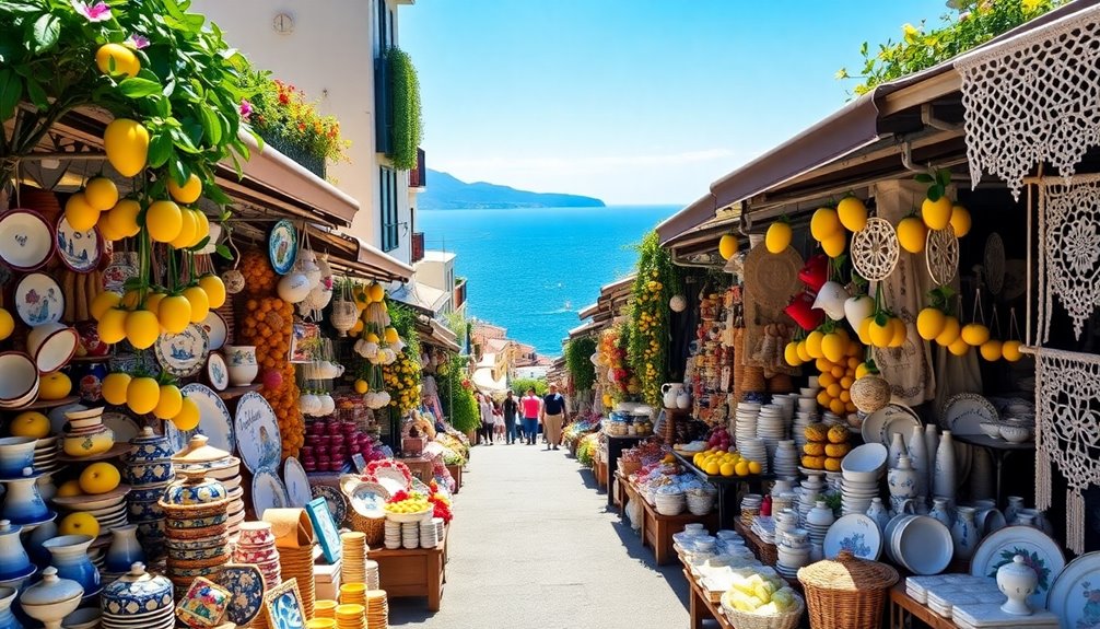 souvenir shopping experience tips