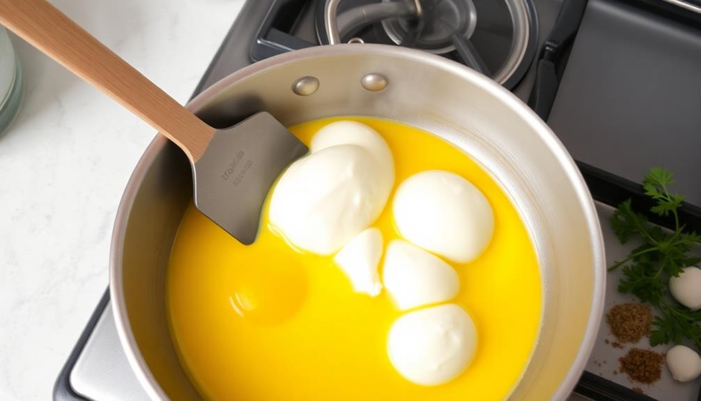 step by step cooking instructions