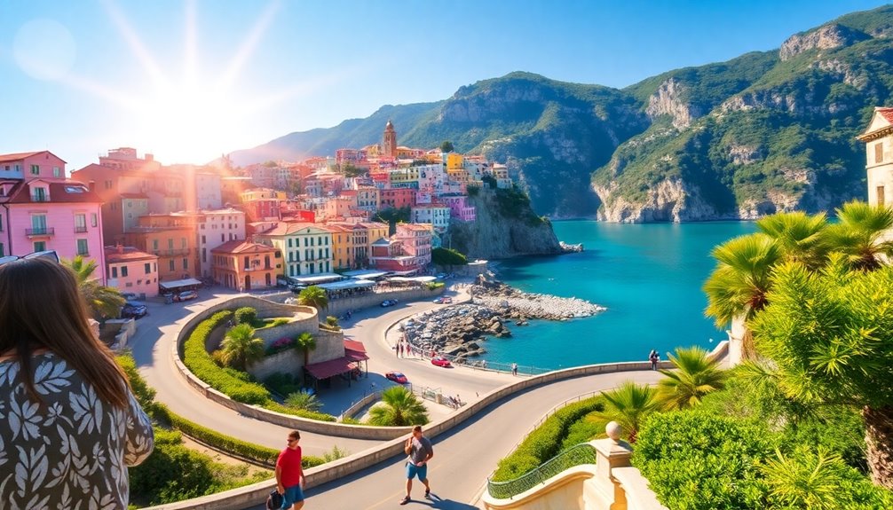successful travel planning tips