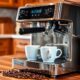 top 4 cup espresso machines