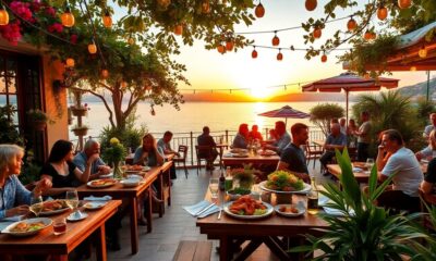 top antalya dining spots