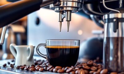 top barista approved espresso machines