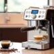 top breville barista reviews