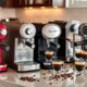 top breville espresso machines