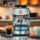 top breville espresso machines