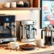 top coffee machines 2024