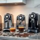 top compact espresso machines