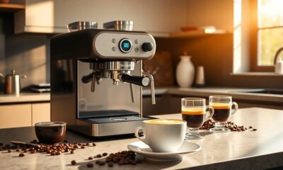 top de longhi espresso machines