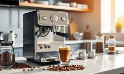 top de longhi espresso machines