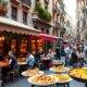 top dining in barcelona