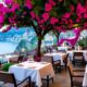 top dining spots ravello