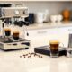 top dual boiler espresso machines