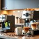 top espresso latte machines 2024