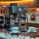 top espresso machine brands