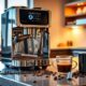 top espresso machine brands