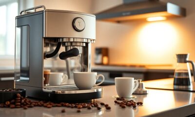 top espresso machines 2023