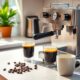 top espresso machines 2024