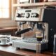 top espresso machines 2024