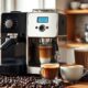 top espresso machines 2024