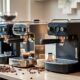 top espresso machines 2024