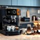 top espresso machines 2024