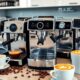 top espresso machines 2024